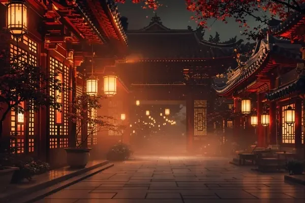 菠萝蜜视频在线观看 - 东方美学:光影中的东方叙事 菠萝蜜视频在线观看 - 东方美学:光影中的东方叙事