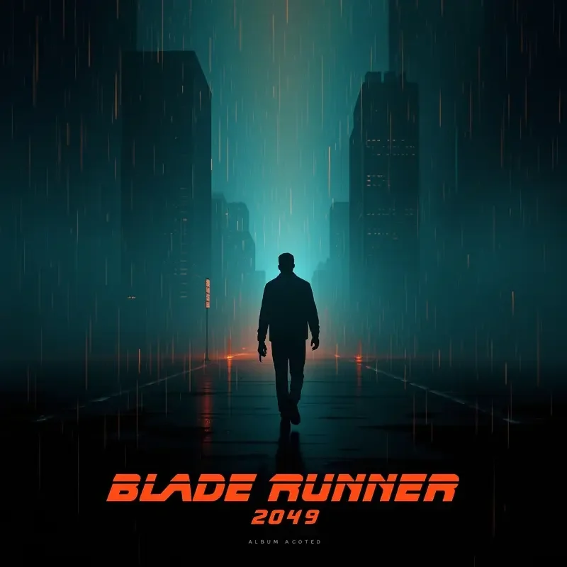 银翼杀手2049